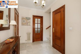 Casa adosada en venta en Angustias - Chana - Encina en Granada