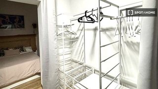 Piso en alquiler en Pacífico en Madrid