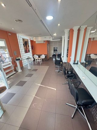 Local comercial en alquiler en El Calvari en Valencia