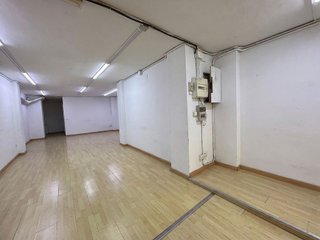 Local comercial en venta en Fort Pienc en Barcelona