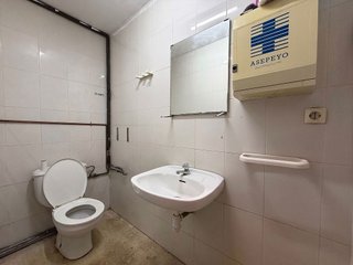 Local comercial en venta en Fort Pienc en Barcelona