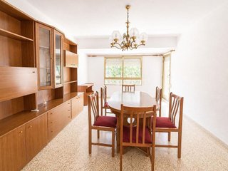 Piso en alquiler en La Malva-rosa en Valencia