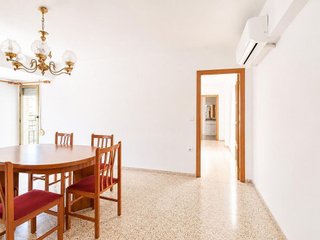 Piso en alquiler en La Malva-rosa en Valencia