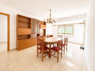 Piso en alquiler en La Malva-rosa en Valencia