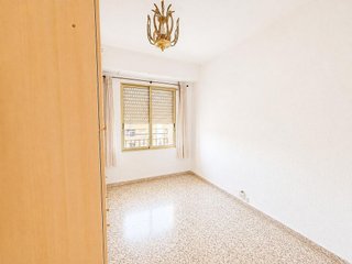 Piso en alquiler en La Malva-rosa en Valencia