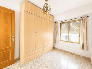 Piso en alquiler en La Malva-rosa en Valencia