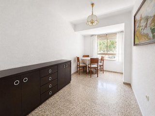 Piso en alquiler en La Malva-rosa en Valencia