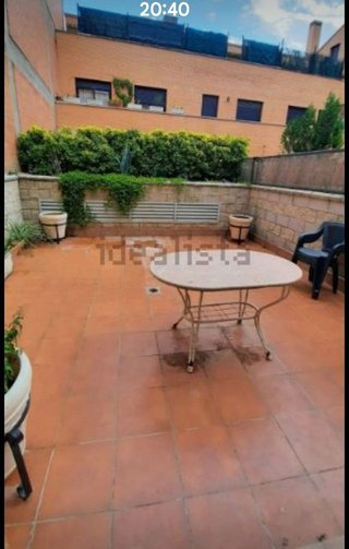 Casa adosada en venta en Zuera