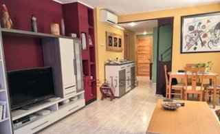 Casa adosada en venta en Zuera