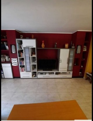 Casa adosada en venta en Zuera