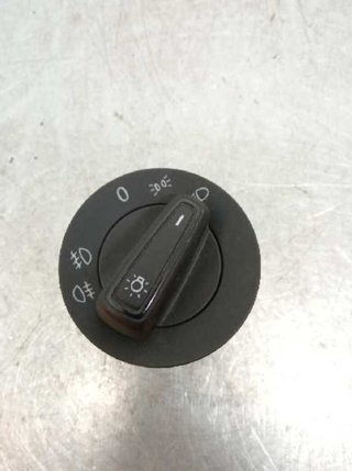 206248 5g0941431t mando luces seat ibiza
