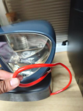 Cafetera Krups Dolce Gusto Infinissima