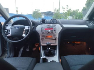 Ford Mondeo 2007
