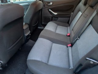 Ford Mondeo 2007