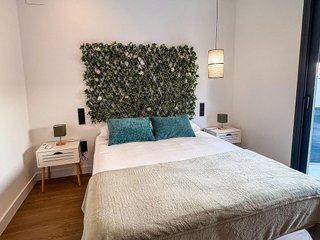 Casa adosada en alquiler en Nueva Torrevieja - Aguas Nuevas en Torrevieja