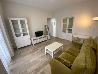 Piso en alquiler en Casco Antiguo - Centro en Badajoz