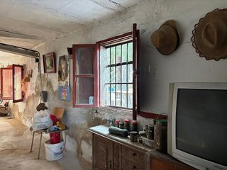 Terreno en venta en La Algoda - Matola - El Pla en Elche