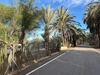 Terreno en venta en La Algoda - Matola - El Pla en Elche