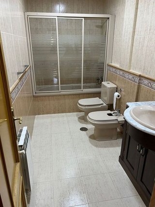 Piso en alquiler en Universidad en Ciudad Real