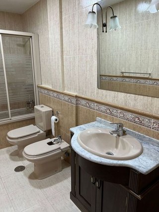 Piso en alquiler en Universidad en Ciudad Real
