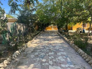 Casa rural en venta en Alcadozo