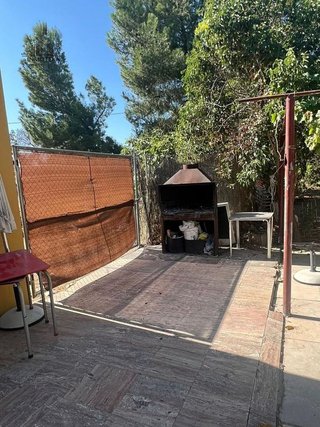 Casa rural en venta en Alcadozo