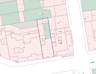 Terreno en venta en Can Rull en Sabadell