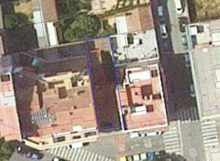 Terreno en venta en Can Rull en Sabadell