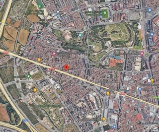 Terreno en venta en Can Rull en Sabadell