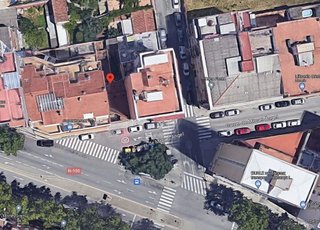 Terreno en venta en Can Rull en Sabadell