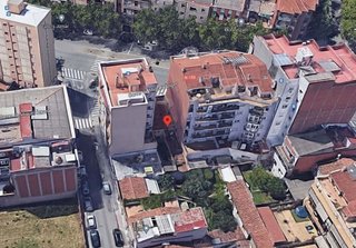 Terreno en venta en Can Rull en Sabadell