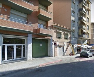 Terreno en venta en Can Rull en Sabadell