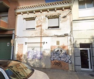 Terreno en venta en Can Rull en Sabadell