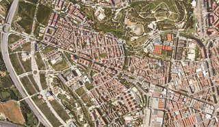Terreno en venta en Can Rull en Sabadell