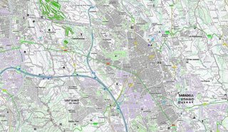 Terreno en venta en Can Rull en Sabadell