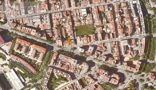 Terreno en venta en Can Rull en Sabadell