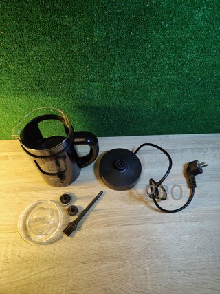 Espumador de Leche Eléctrico Morpilot