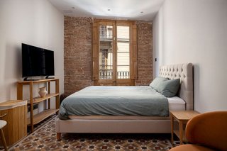 Piso en alquiler en El Gòtic en Barcelona