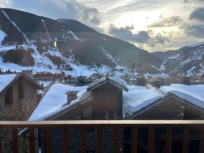 1-bedroom flat for rent in El Tarter, Canillo · 8 of 60