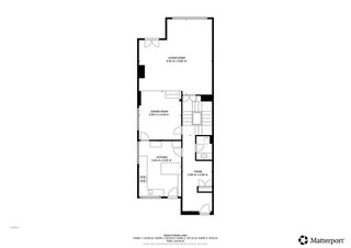 Casa pareada en alquiler en Piovera - Conde Orgaz en Madrid