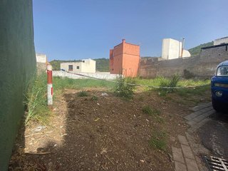 Terreno en venta en Guancha (La)