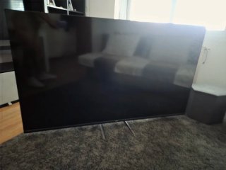 TV Philips 65” 4K Ultra HD Android TV