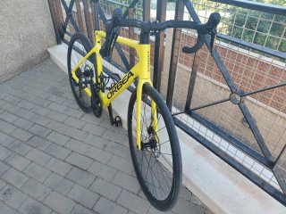 Bicicleta Carretera Orbea Orca M30 Talla 55