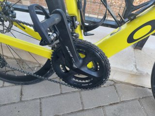 Bicicleta Carretera Orbea Orca M30 Talla 55