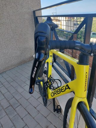 Bicicleta Carretera Orbea Orca M30 Talla 55