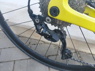Bicicleta Carretera Orbea Orca M30 Talla 55