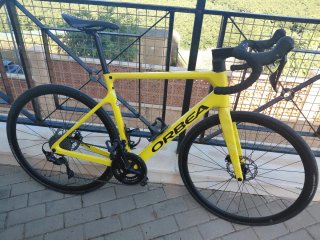 Bicicleta Carretera Orbea Orca M30 Talla 55