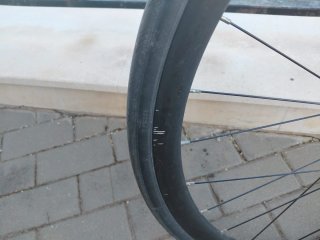 Bicicleta Carretera Orbea Orca M30 Talla 55
