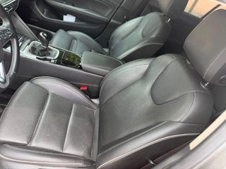 Opel Insignia 2017