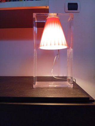 Lampada Kartell Light-Air originale